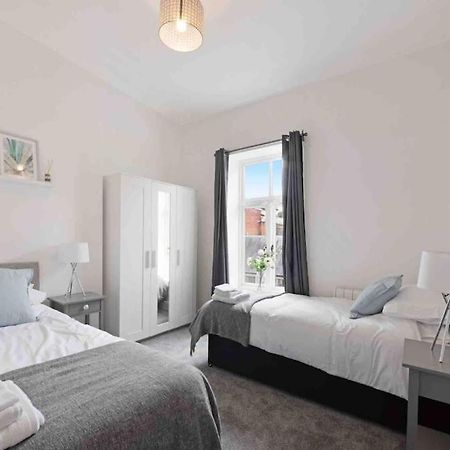 Town Center Apartment In Bishops Stortford Birchanger Luaran gambar