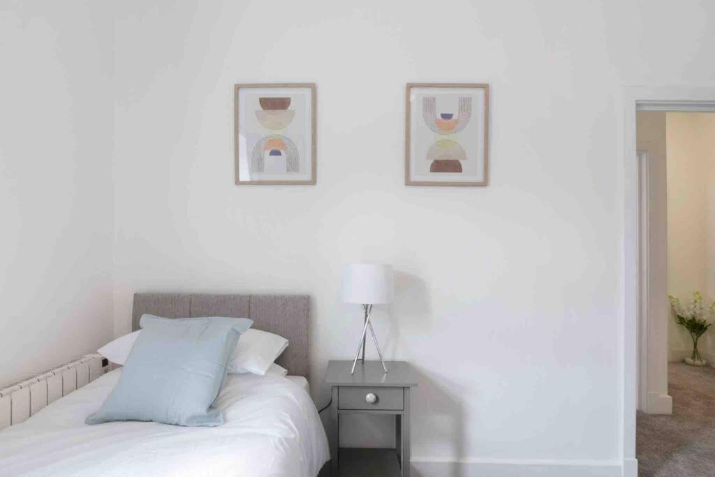 Town Center Apartment In Bishops Stortford Birchanger Luaran gambar