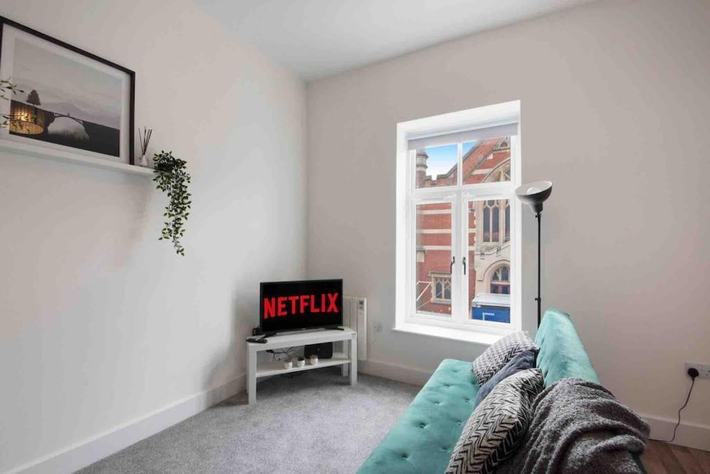 Town Center Apartment In Bishops Stortford Birchanger Luaran gambar
